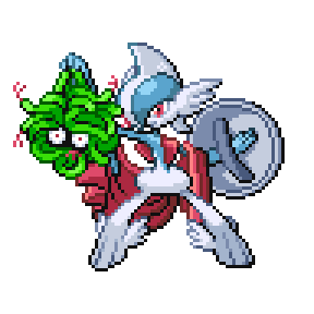 Tanlade Sprite Image