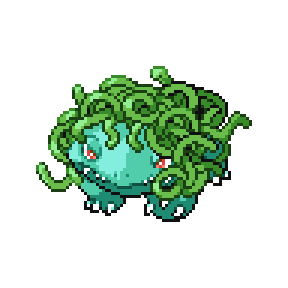 Tansaur Sprite Image