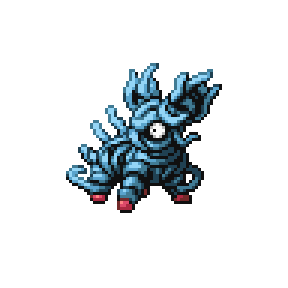 Tanrina Sprite Image