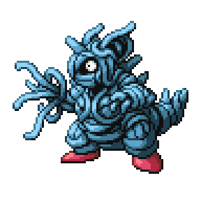 Tanqueen Sprite Image