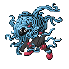 Tanark Sprite Image