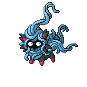 Tanrua Sprite Image