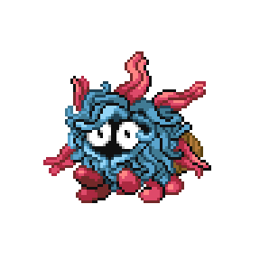 Tanesta Sprite Image