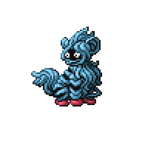 Tanlithe Sprite Image