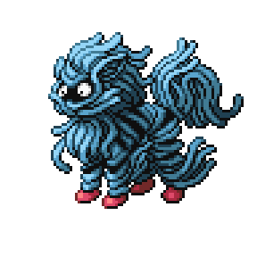 Tannine Sprite Image