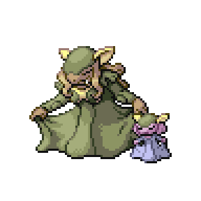 Kangasnx Sprite Image