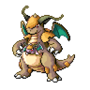 Kangasnite Sprite Image