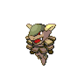 Kangasco Sprite Image