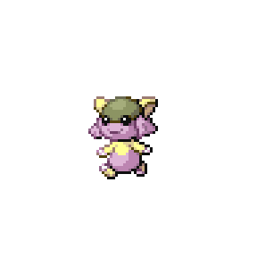 Kangaschum Sprite Image