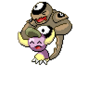 Kangasnaut Sprite Image
