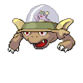 Kangaszone Sprite Image