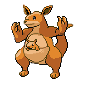 Kangaschu Sprite Image