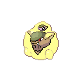 Kangassion Sprite Image