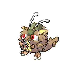 Kangasnat Sprite Image