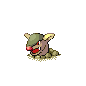 Kangaslett Sprite Image