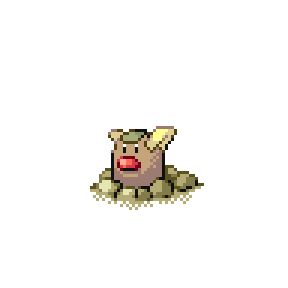 Kangaslett Sprite Image