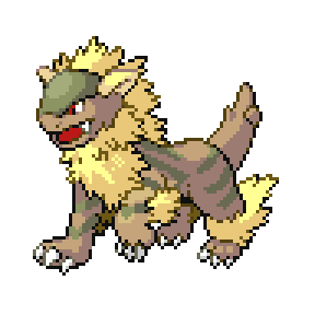 Kangasnine Sprite Image