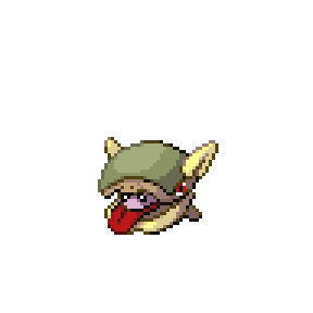 Kangasder Sprite Image