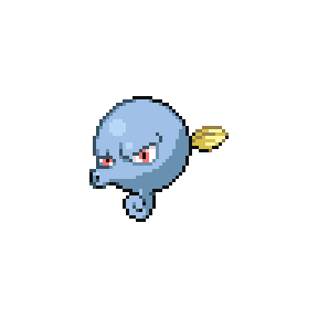Hororb Sprite Image