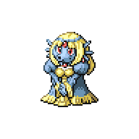 Hornx Sprite Image