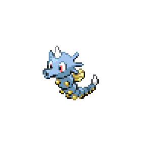 Hordle Sprite Image