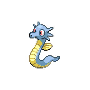 Hortini Sprite Image