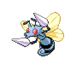 Hordrill Sprite Image