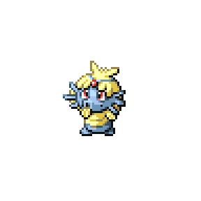Horchum Sprite Image