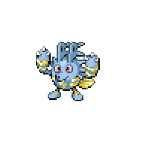 Horkid Sprite Image