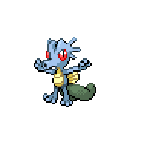 Horcko Sprite Image