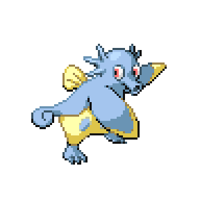 Horplup Sprite Image