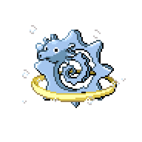 Horklang Sprite Image