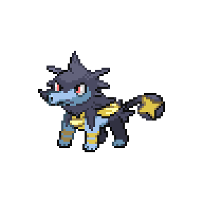 Horxio Sprite Image