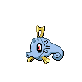 Horbas Sprite Image