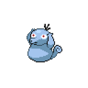 Horduck Sprite Image