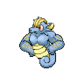 Horchoke Sprite Image