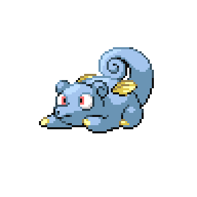 Horpoke Sprite Image