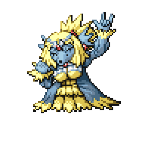 Seanx Sprite Image