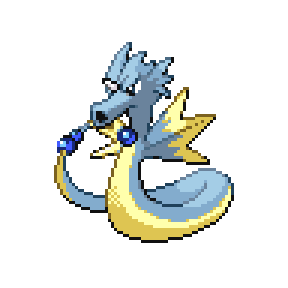 Seanair Sprite Image