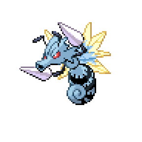 Seadrill Sprite Image