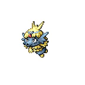Seachum Sprite Image