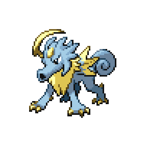 Seasol Sprite Image