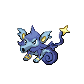 Seaxio Sprite Image
