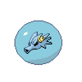 Seasis Sprite Image