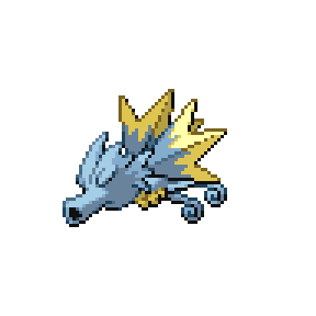 Seabat Sprite Image