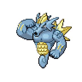 Seachoke Sprite Image
