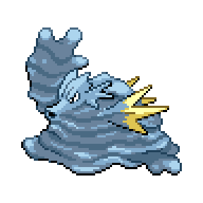 Seauk Sprite Image