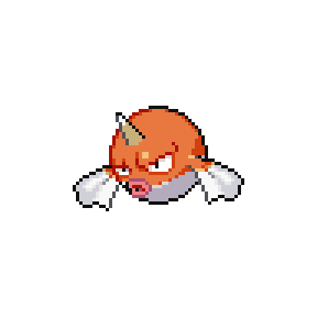 Golorb Sprite Image