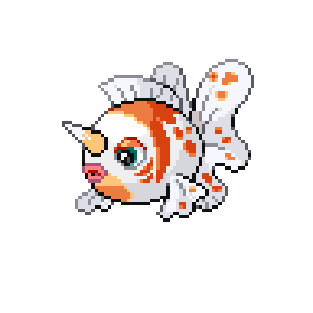 Golking Sprite Image