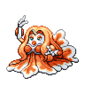 Golnx Sprite Image
